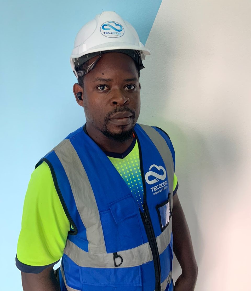 KOUAM BONIFACE