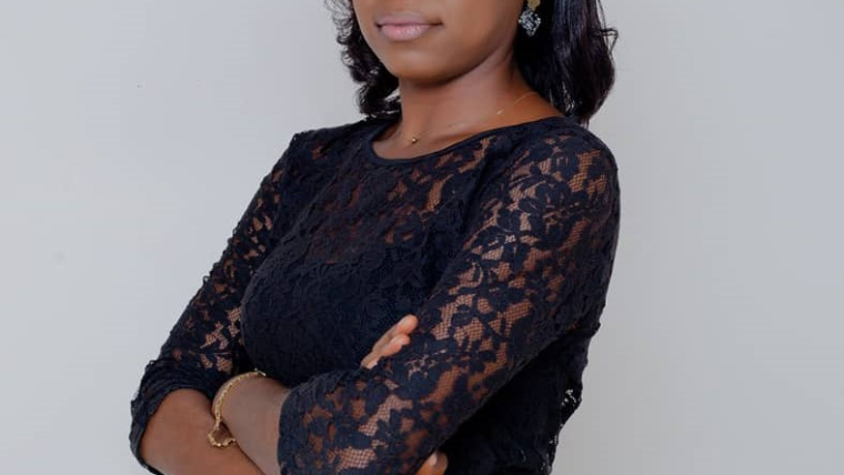 WANDJI PAMELA