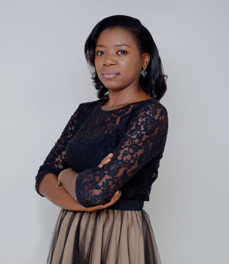 WANDJI PAMELA